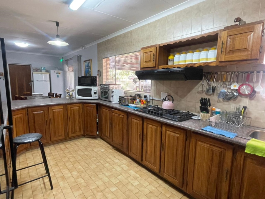 3 Bedroom Property for Sale in Heuwelsig Free State